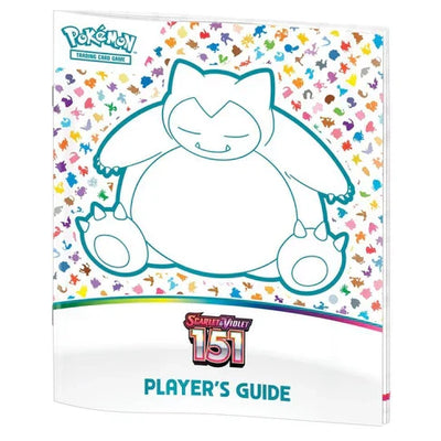 Pokémon TCG: Scarlet & Violet 151 Elite Trainer Box