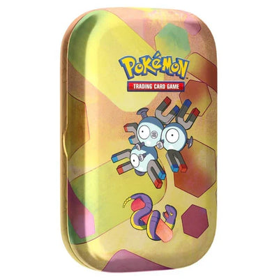 Pokémon TCG: Scarlet & Violet 151 Mini Tin