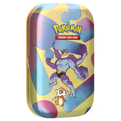 Pokémon TCG: Scarlet & Violet 151 Mini Tin