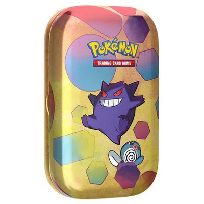 Pokémon TCG: Scarlet & Violet 151 Mini Tin