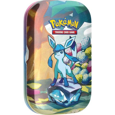 Pokémon TCG: Prismatic Evolutions Mini Tin