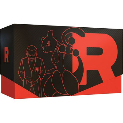 Pokémon TCG: Destined Rivals Elite Trainer Box