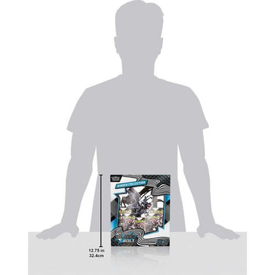 Pokémon TCG: Black Bolt Binder Collection