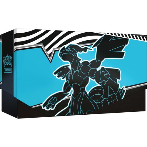 Pokémon TCG: Black Bolt & White Flare Elite Trainer Box