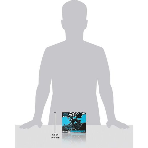 Pokémon TCG: Black Bolt & White Flare Elite Trainer Box