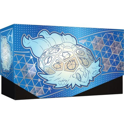 Pokémon TCG: Stellar Crown Elite Trainer Box