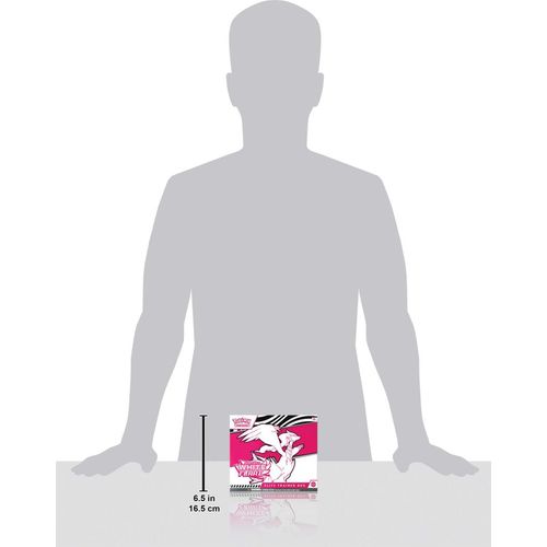 Pokémon TCG: Black Bolt & White Flare Elite Trainer Box