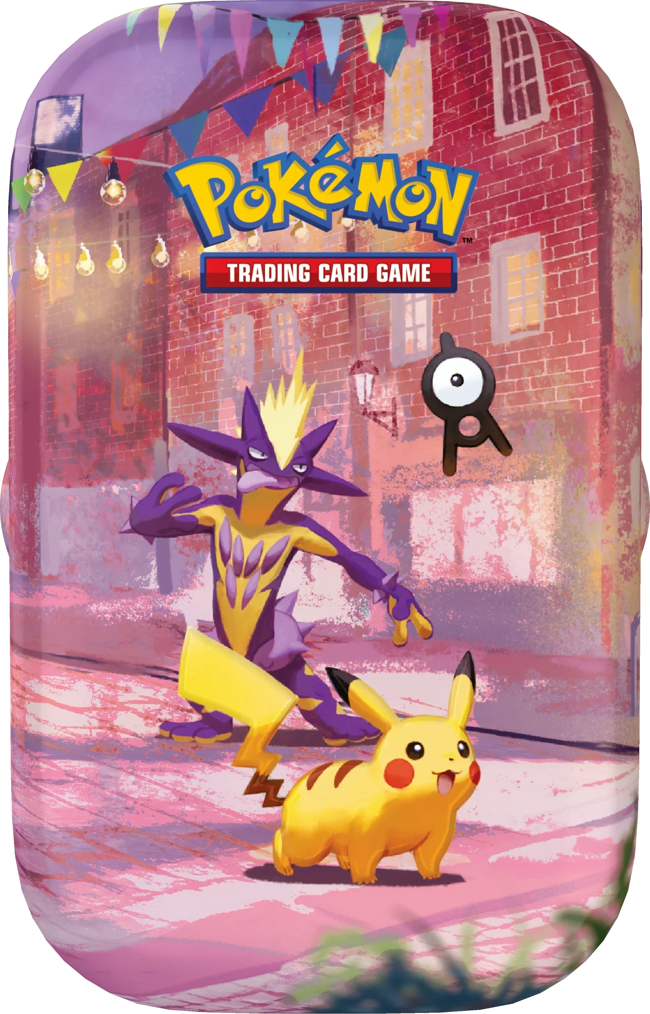 Pokémon TCG: 30th Celebration Mini Tin