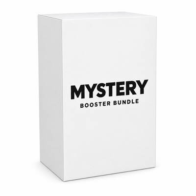 Pokémon TCG: Mystery Booster Bundle
