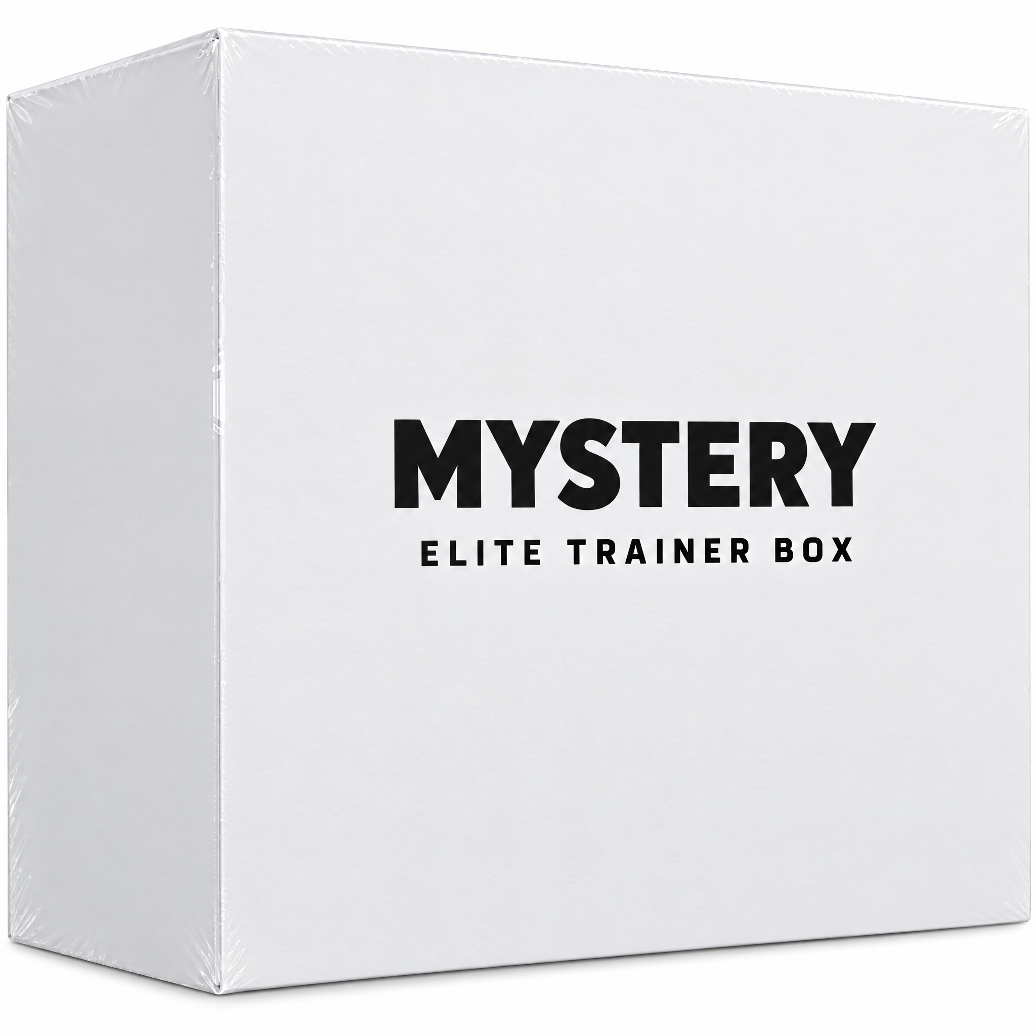 Pokémon TCG: Mystery Elite Trainer Box