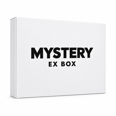 Pokémon TCG: Mystery ex Box