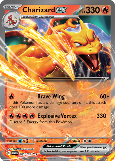 Pokémon TCG: Scarlet & Violet 151 Booster Pack