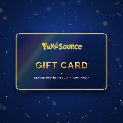 PokeSource Gift Card