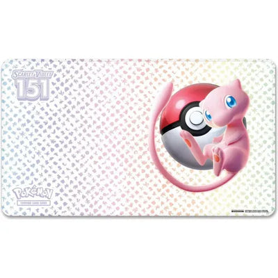 Pokémon TCG: Scarlet & Violet 151 Ultra-Premium Collection